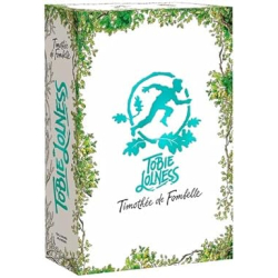 Tobie Lolness I, II: Coffret deux volumes - Timothée de Fomb…