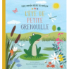 L'été de Petite Grenouille - Anita Loughrey