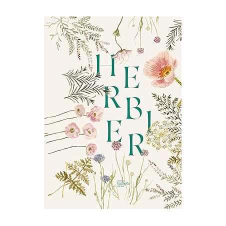 Herbier - Collectif
