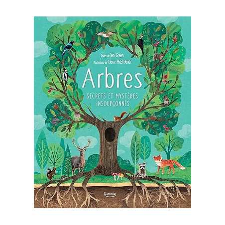 Arbres - Jen Green