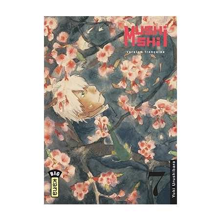 Mushishi - Tome 7 - Yuki Urushibara