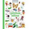 Les petites bêtes - Delphine Huguet