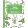Les petits livres de la nature - Plantes comestibles - Collectif