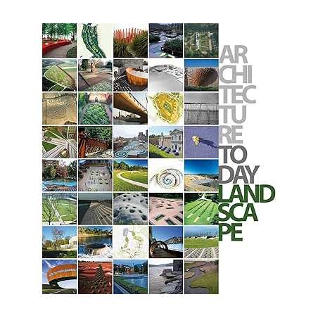 Landscape architecture today - David Bach
