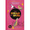 Les oiseaux de l'Anjou - Thomas Brosset