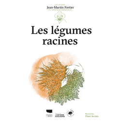Les légumes racines