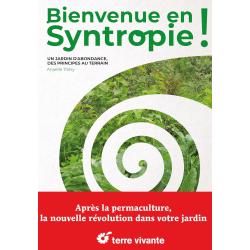 Bienvenue en syntropie