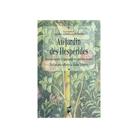 AU JARDIN DES HESPERIDES - Pur