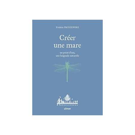 Créer une mare