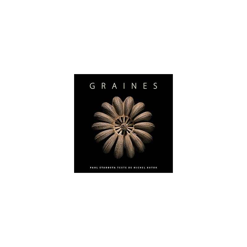Graines - Starosta/Butor