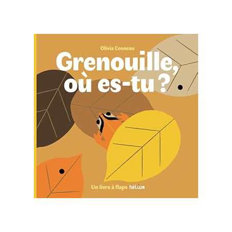 Grenouille