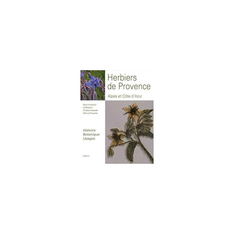 Herbiers de Provence