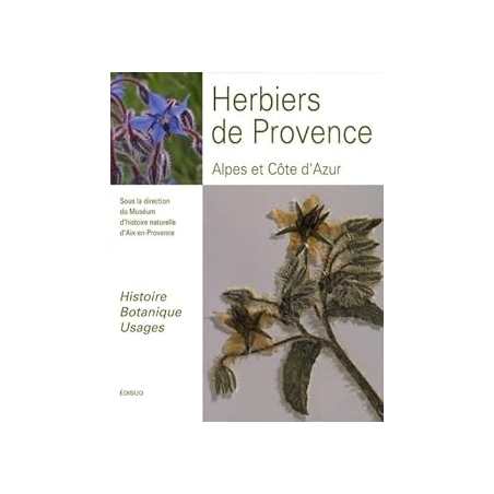 Herbiers de Provence
