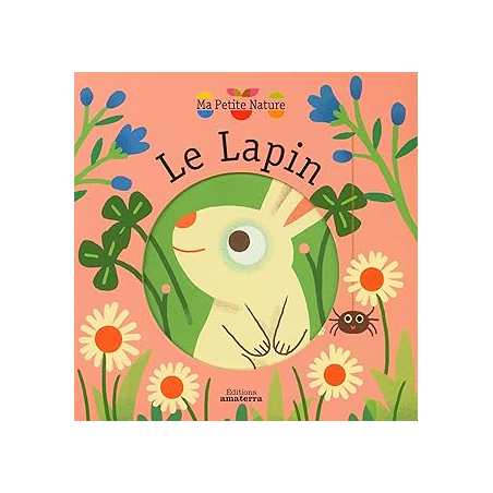 Le Lapin - Attiogbe Magali