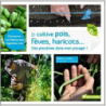 Je cultive pois, fèves, haricots... - Blaise Leclerc