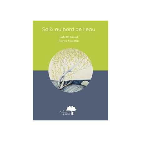 Salix au bord de l'eau - Grand/Spatariu