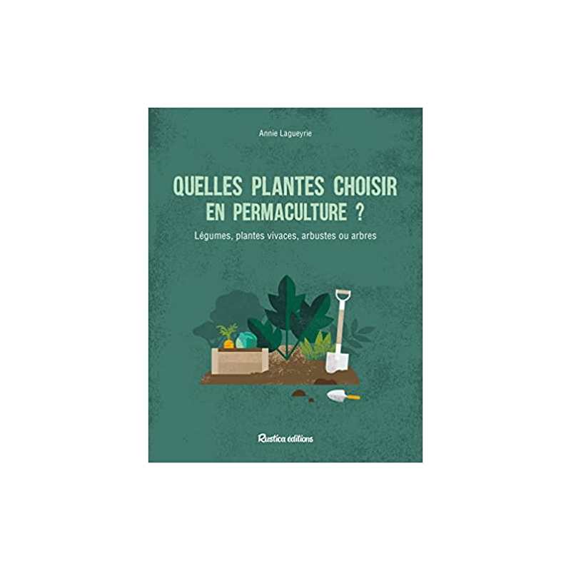 Quelles plantes choisir en permaculture ?: Arbres