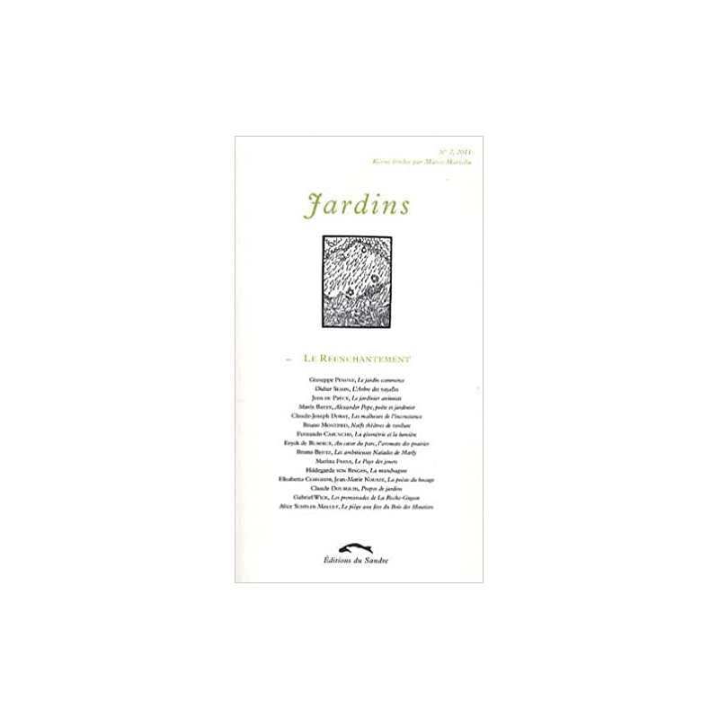 Jardins