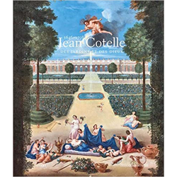 Jean Cotelle