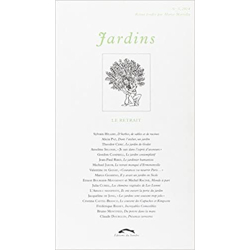 Jardins, n°5 - Collectif