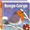 Rouge-gorge - Cosneau/Collet