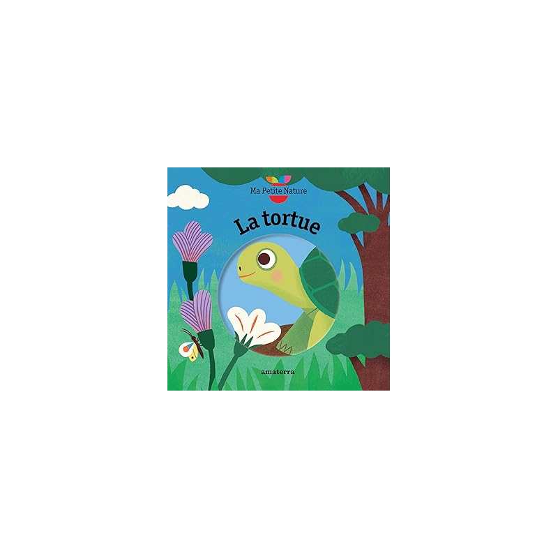 La tortue - Attiogbe Magali