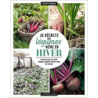 Je récolte des légumes