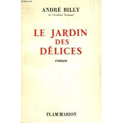 Le jardin des délices