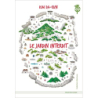 Le Jardin interdit - Kim Da-Eun
